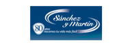 Sánchez & MartÍn